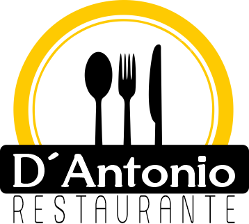 Logo de D´Antonio